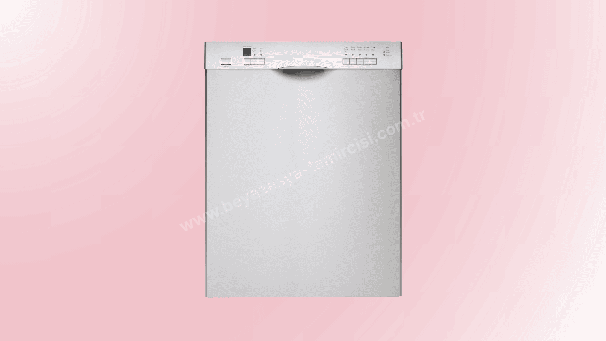 Pozantı Bulaşık Makinesi Tamircisi - Pozantı Beyaz Eşya Tamircisi