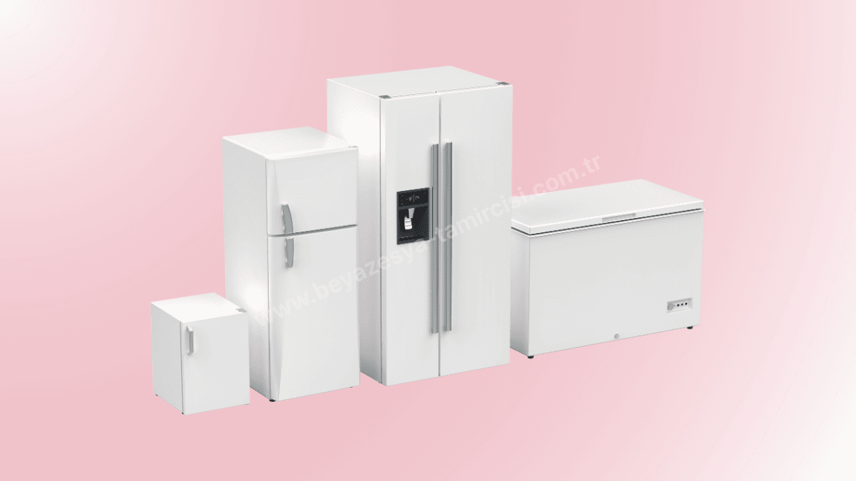 Pozantı Buzdolabı Tamircisi - Pozantı Beyaz Eşya Tamircisi