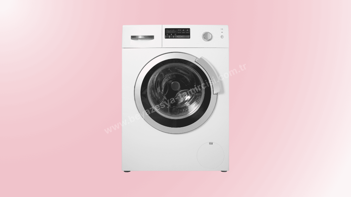 Pozantı Çamaşır Makinesi Tamircisi - Pozantı Beyaz Eşya Tamircisi