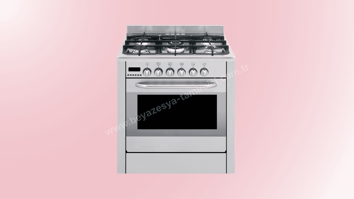 Pozantı Fırın & Ocak Tamircisi - Pozantı Beyaz Eşya Tamircisi