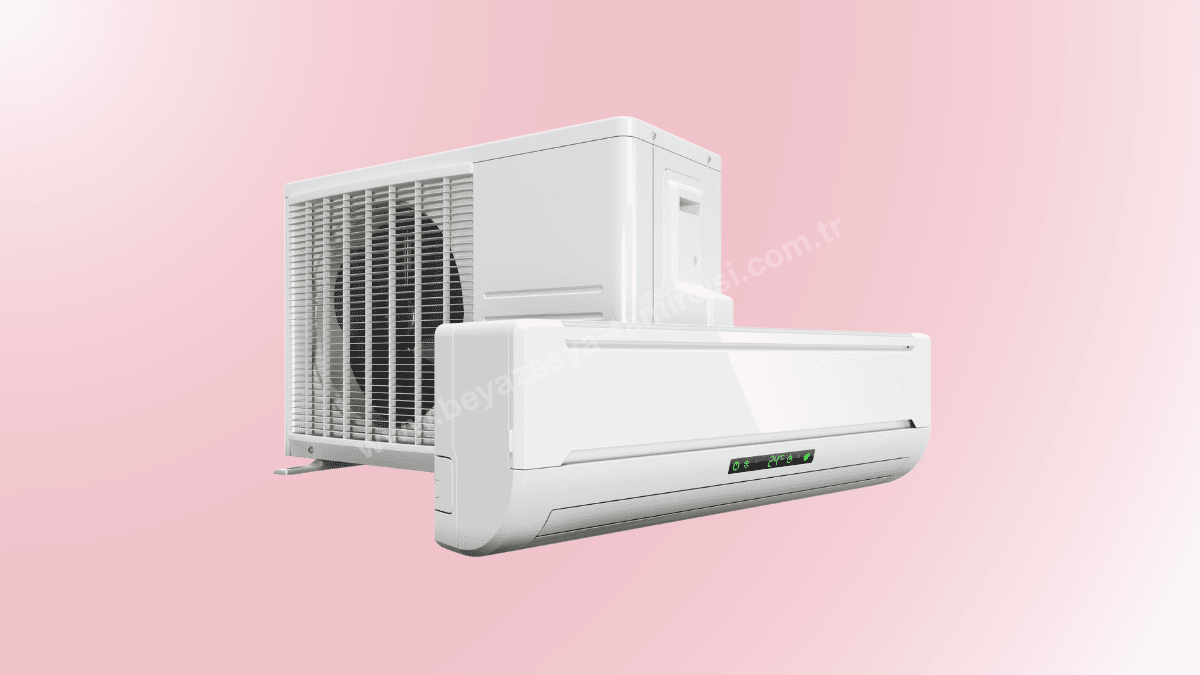 Pozantı Klima Tamircisi - Pozantı Beyaz Eşya Tamircisi