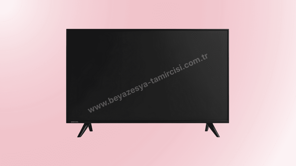 Pozantı Televizyon Tamircisi - Pozantı Beyaz Eşya Tamircisi